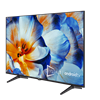 Beko Crystal 7 B65 D 790 B / 65" 4K Smart Android TV